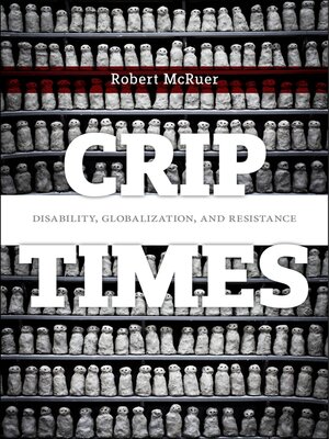 Crip Times - ebook